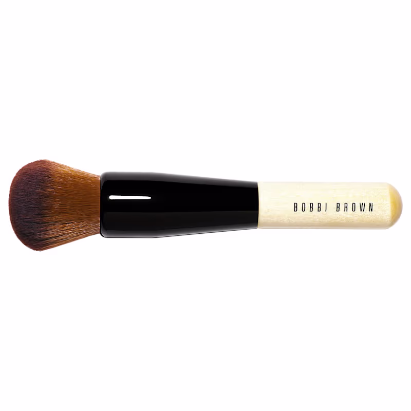 Cover image for Bobbi Brown Full Coverage Face Brush
