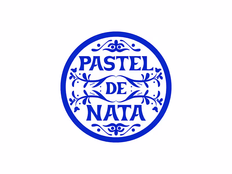 Cover image for Logo design for a Portuguese bakery shop