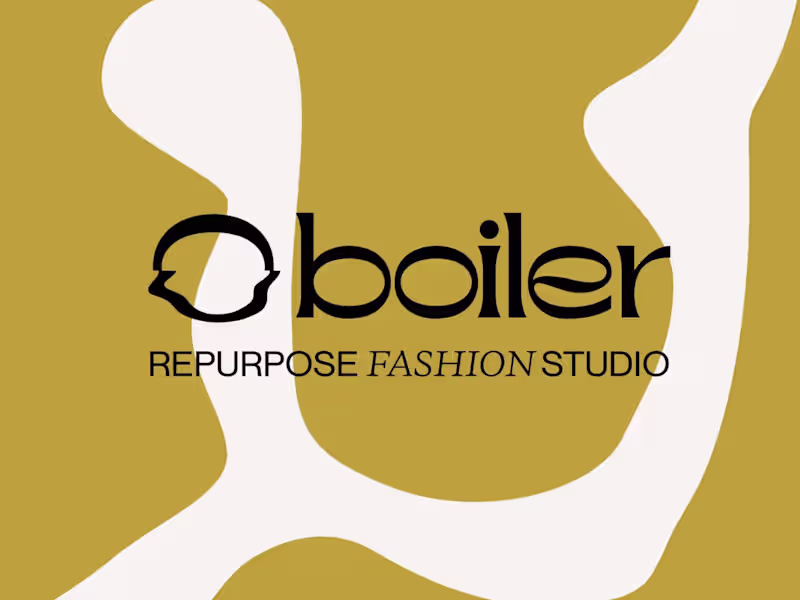 Cover image for Case Study: Boiler – To
