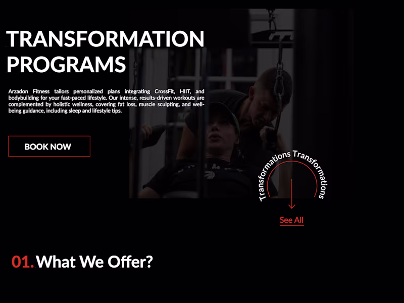 Cover image for Web Design