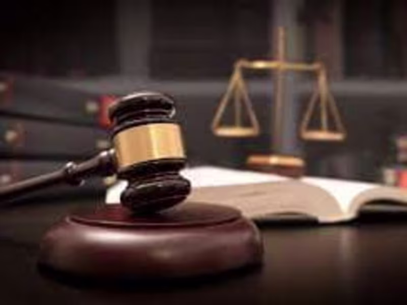 Cover image for Blog Content: Law