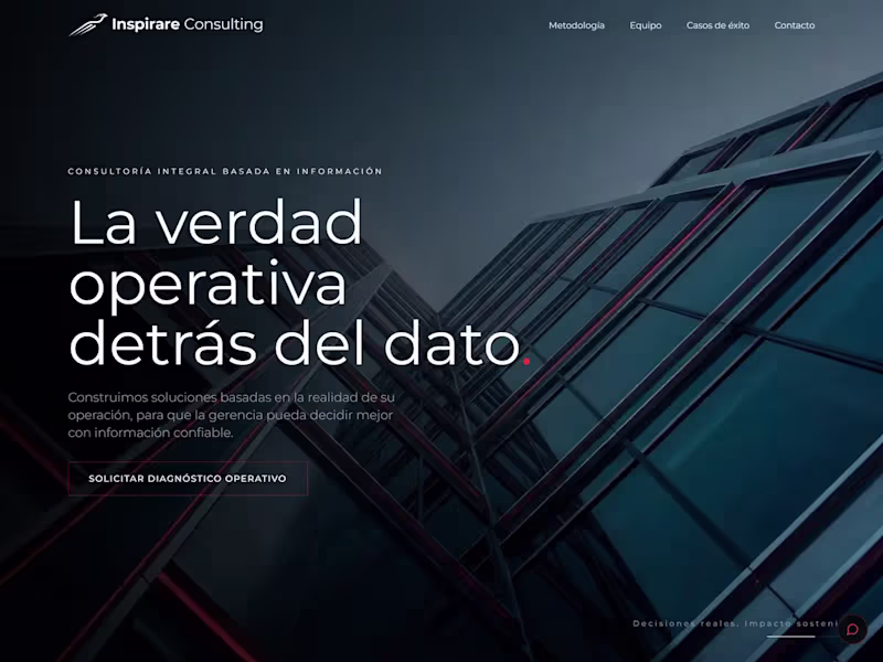 Cover image for Portfolio Overview