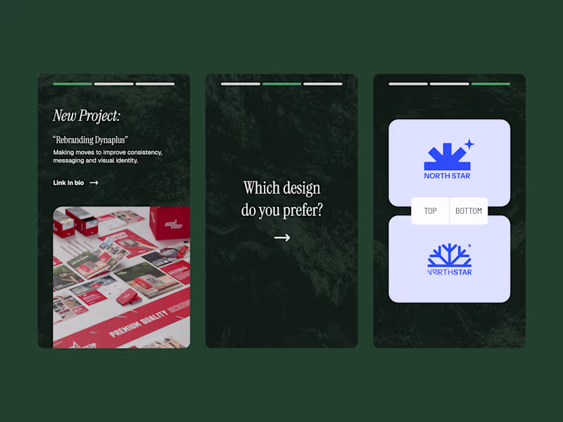 Cover image for Branding for 2026 - Socials & Website The final piece of my ...