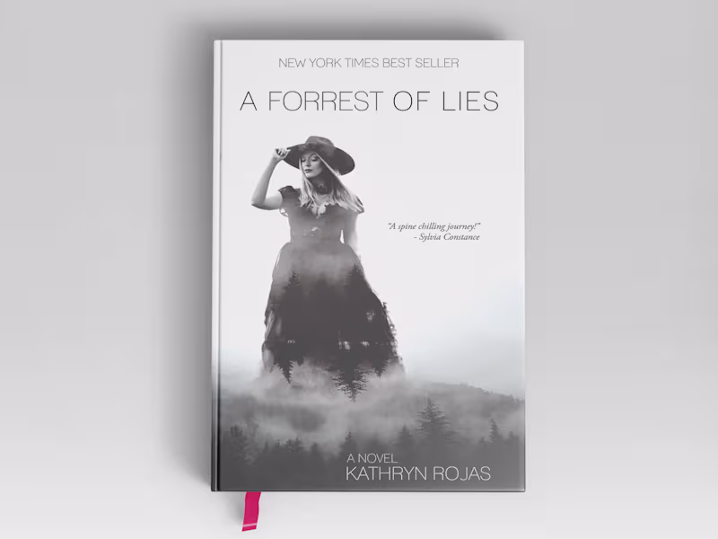 Cover image for Design Projects