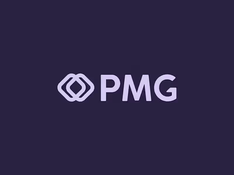 Cover image for PMG — Redesign