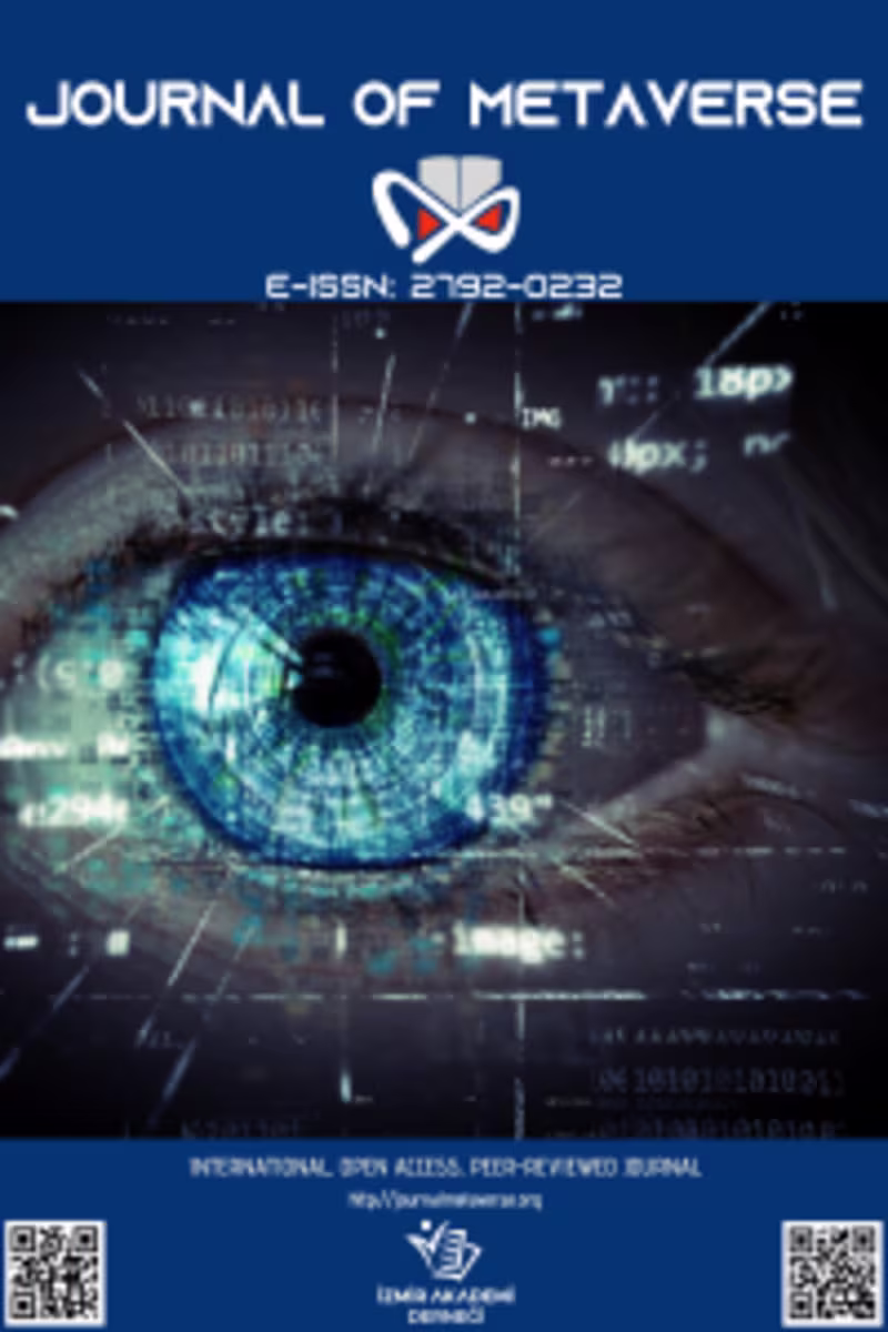 Cover image for Use of Metaverse Technology in Education Domain