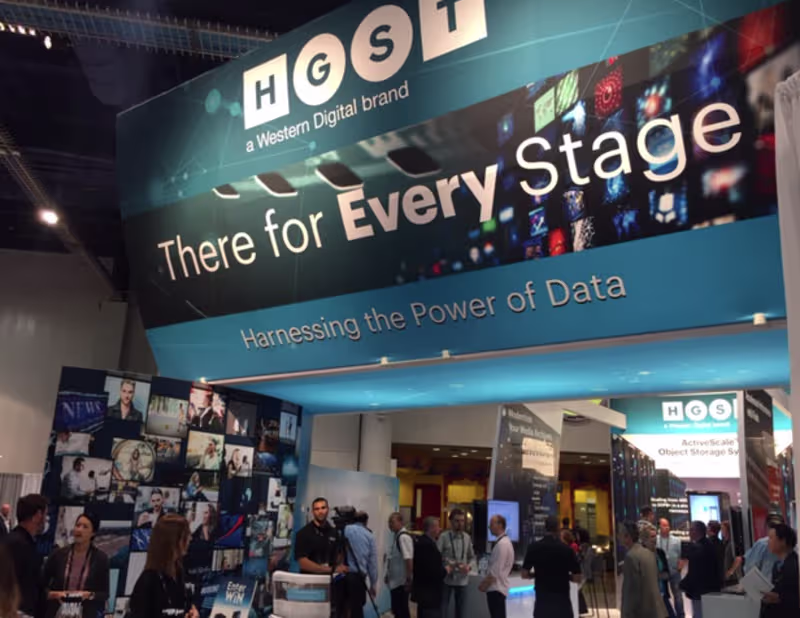 Cover image for Events & Tradeshows