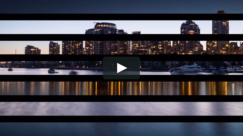 Cover image for HITRECORD_CHALLENGE_TIME: “SECONDS”