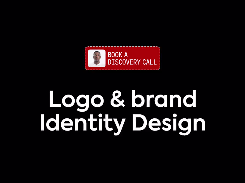 Cover image for Logo and Brand Design