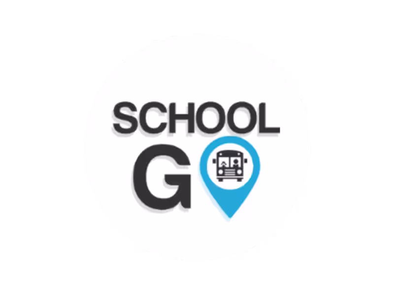 Cover image for School Go App 
