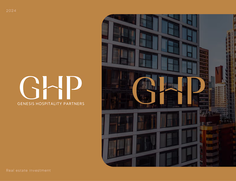 Cover image for Genesis Hospitality Partners — Luxury