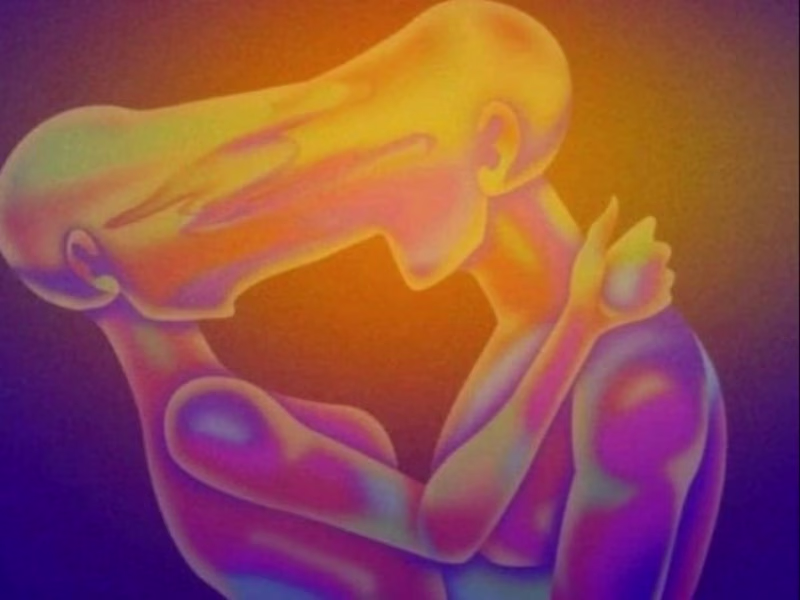 Cover image for Emotive Lyrics