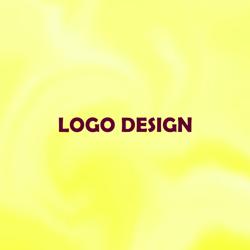 Cover image for Logo Design