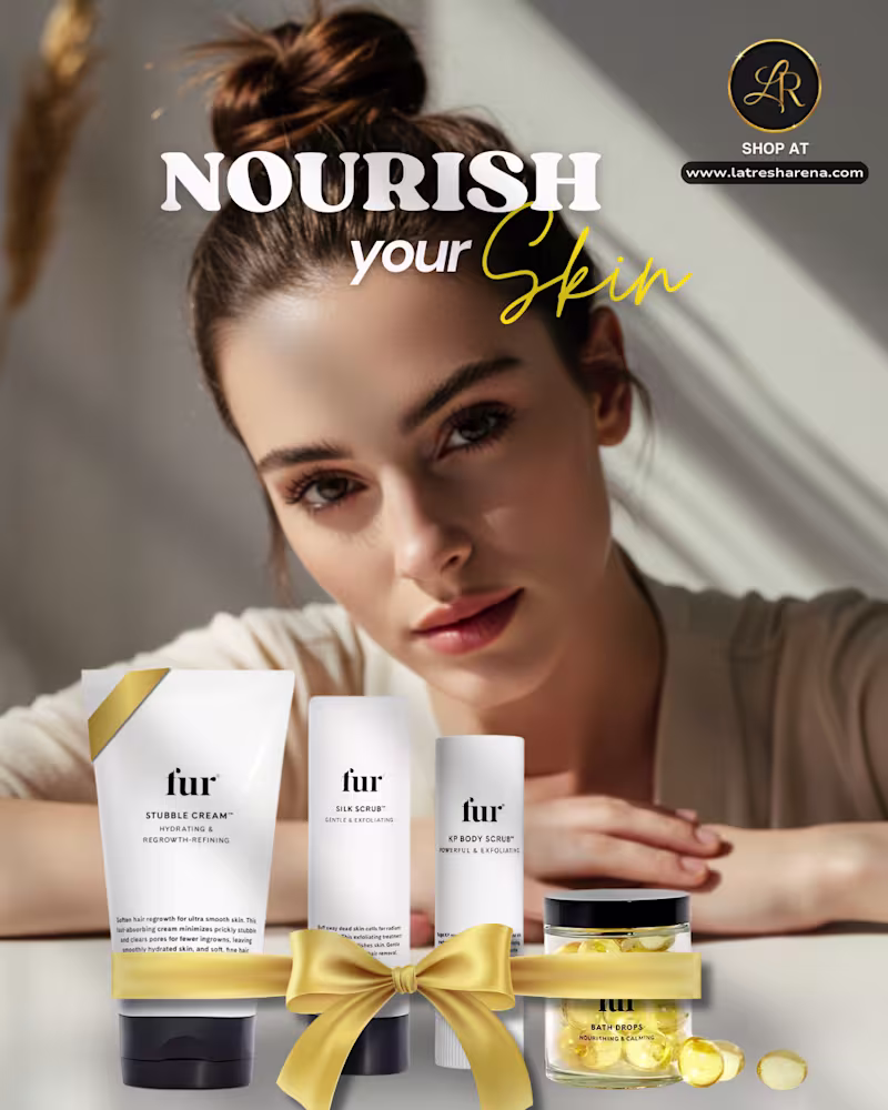 Cover image for Latesharena Salon