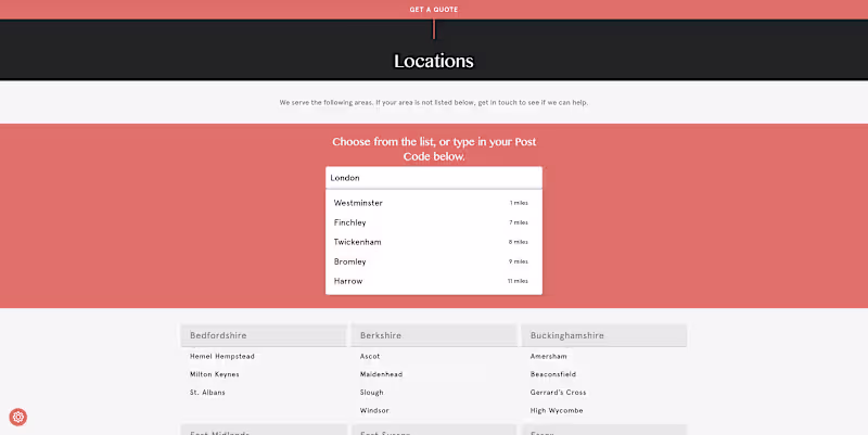 Cover image for Batch Geolocation Content Creation & Lookup