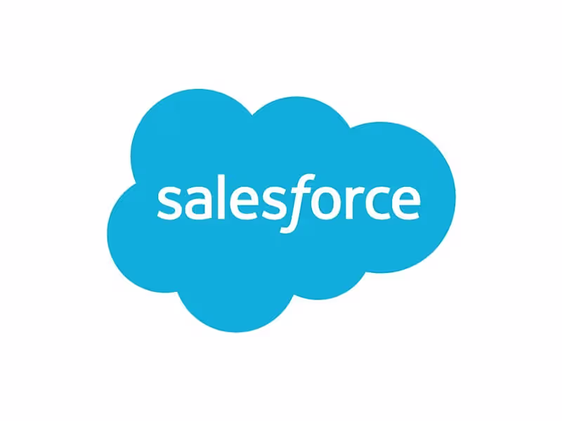 Cover image for Salesforce System Stabilization (Cut Support Tickets by 40%)