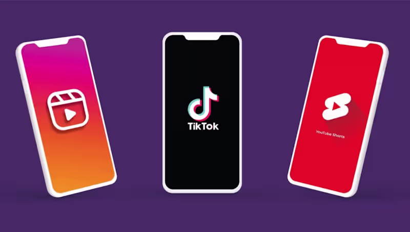 Cover image for Short-Form Video Content Pack (for Coaches & Creators)
