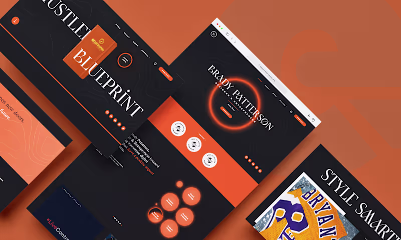 Cover image for Webflow Developer