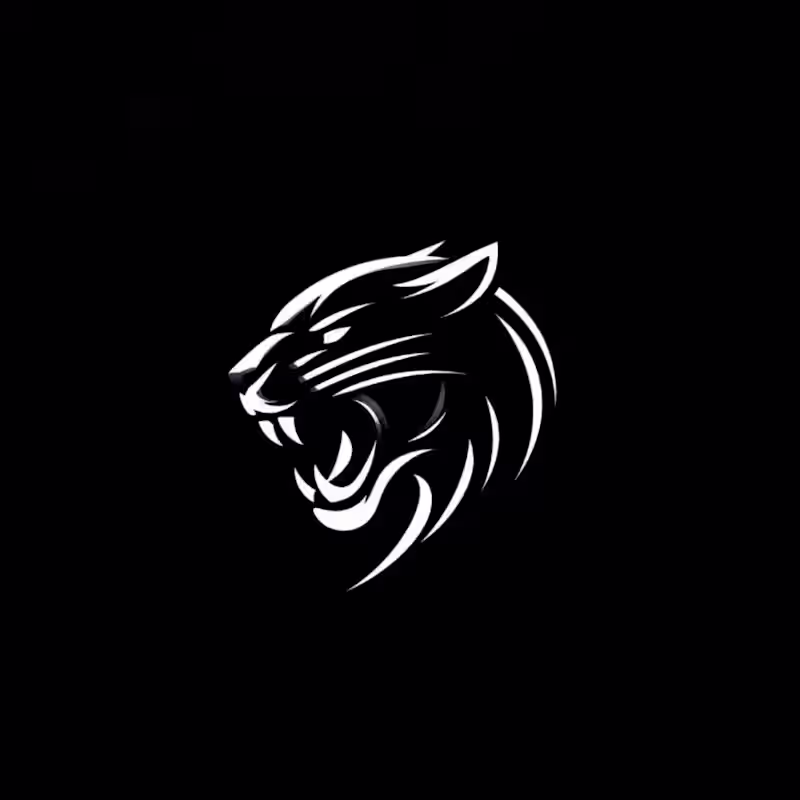 Cover image for "Stealth Panther — silent, deadly,