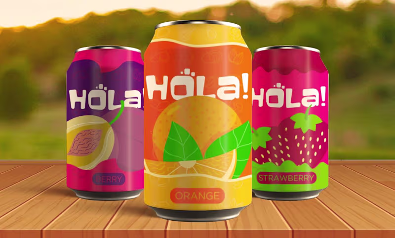 Cover image for Packaging-Design-Projects