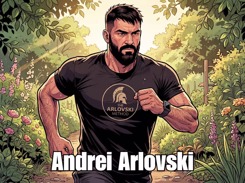 Cover image for A UFC Hall of Famer