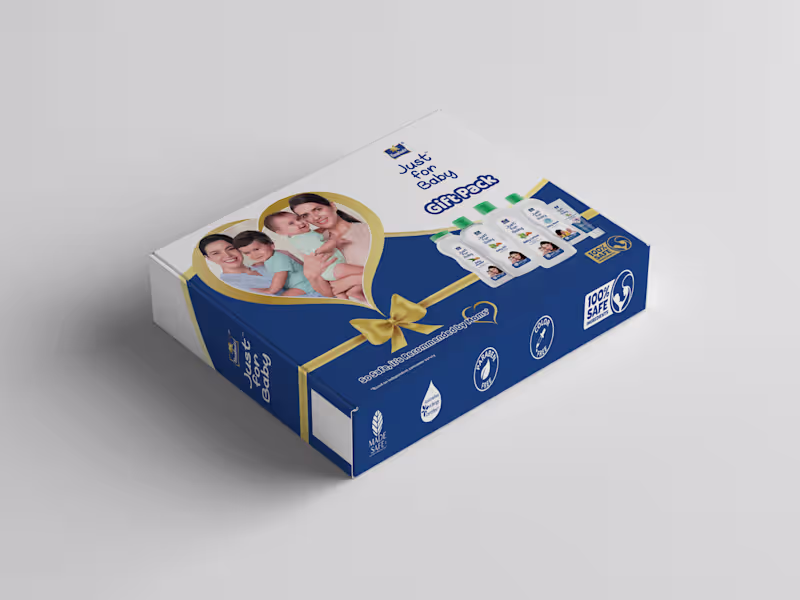 Cover image for Print and Packaging Design Services