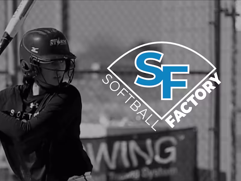 Cover image for Softball Factory Summer Tour