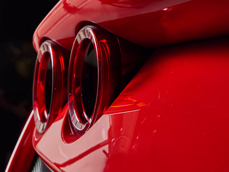 Cover image for AUTOLAND MOTORS AE