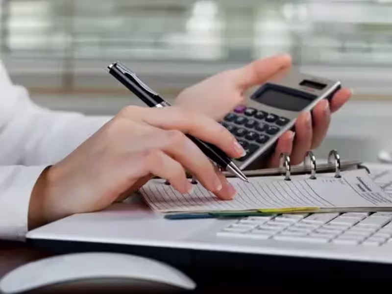 Cover image for Financial Modelling & Analysis