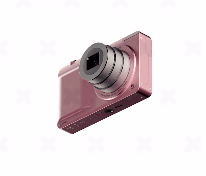 Cover image for Realistic Product Render
