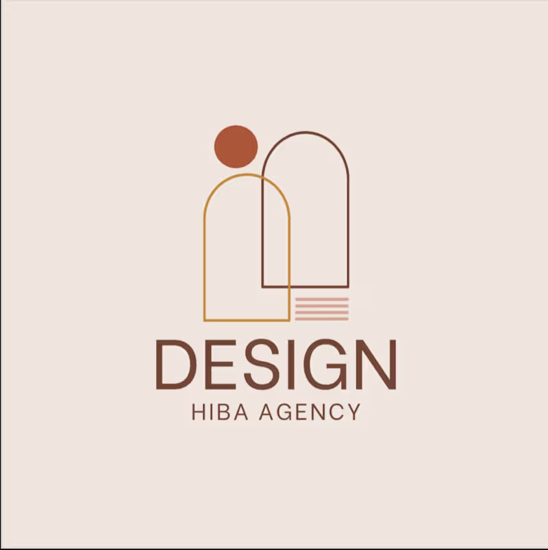 Cover image for LOGO DESIGN