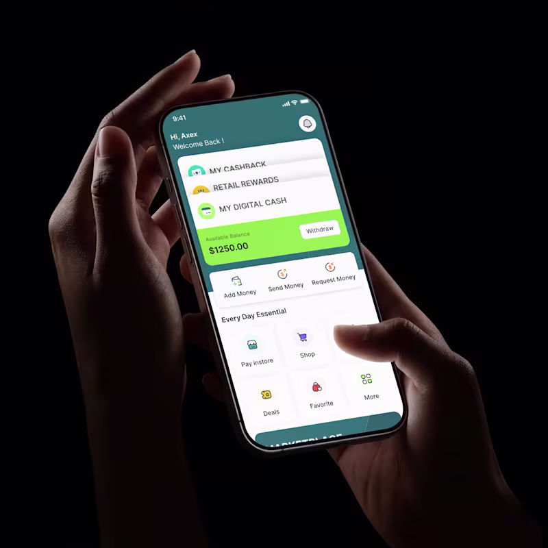 Cover image for Winder –Listing Auction App Figma UI Template
