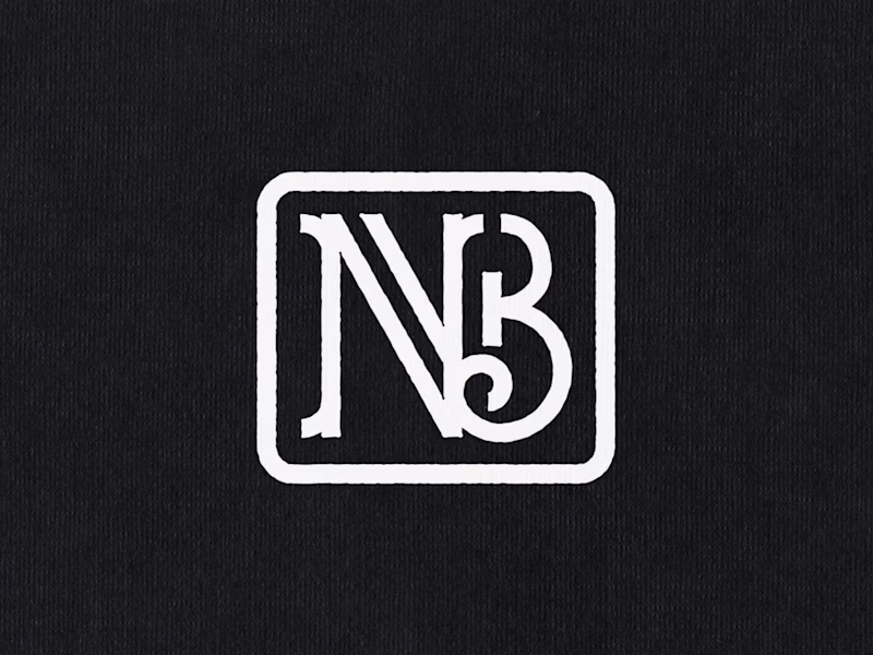 Cover image for Author N.B. Austin Logo