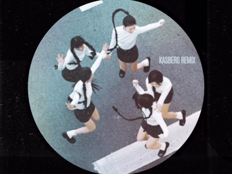 Cover image for My Remixes