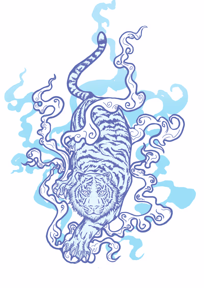 Cover image for Graphic design and Illustrations