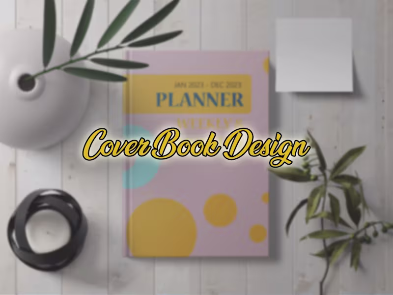 Cover image for Book Design