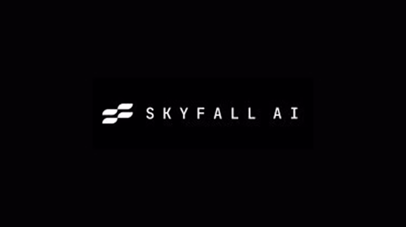 Cover image for Marketing Strategy and Content Development for Skyfall AI
