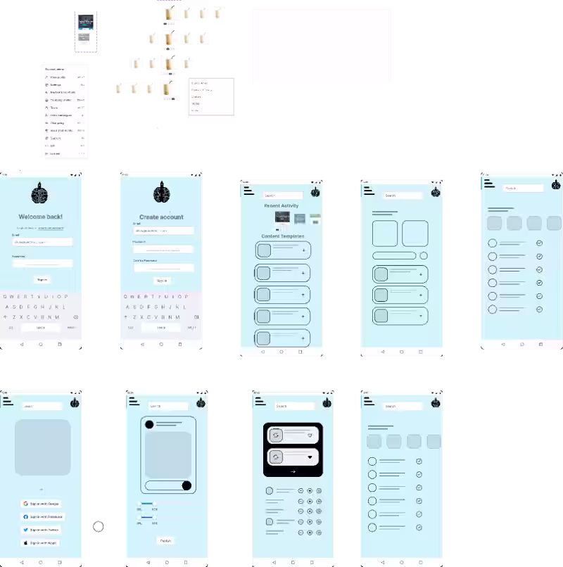 Cover image for Figma Porotype