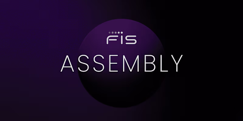 Cover image for FIS Assembly landing page