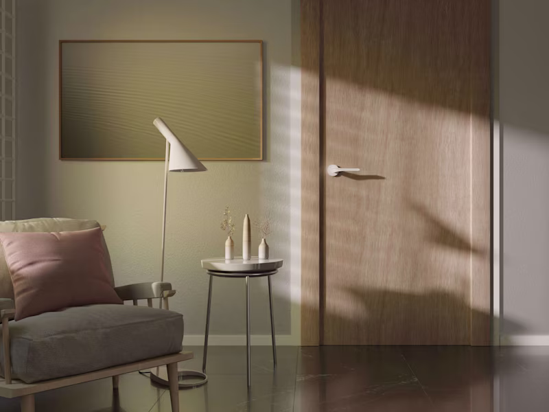 Cover image for  creating detailed architectural realistic renders.