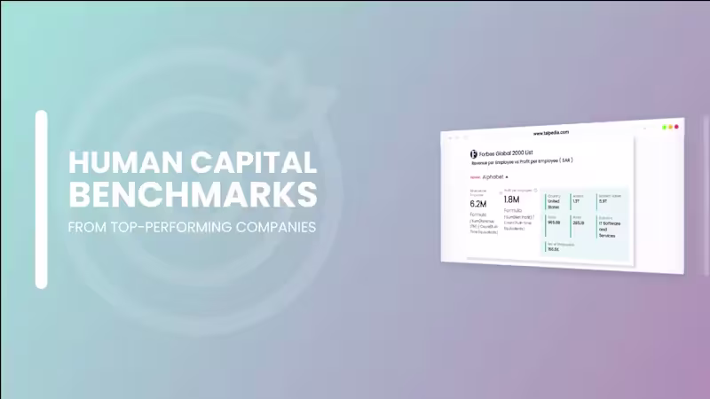 Cover image for Talpedia HR Platform - Promo Explainer