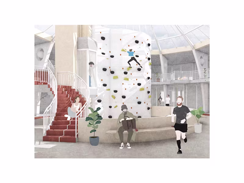Cover image for 01 REVITALIZATION OF THE TANNERY
