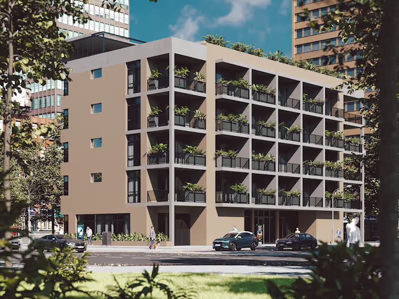 Cover image for MTA 364 - BC ARQUITECTOS