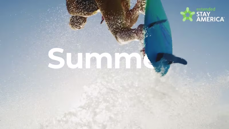 Cover image for Summer Leisure 2021