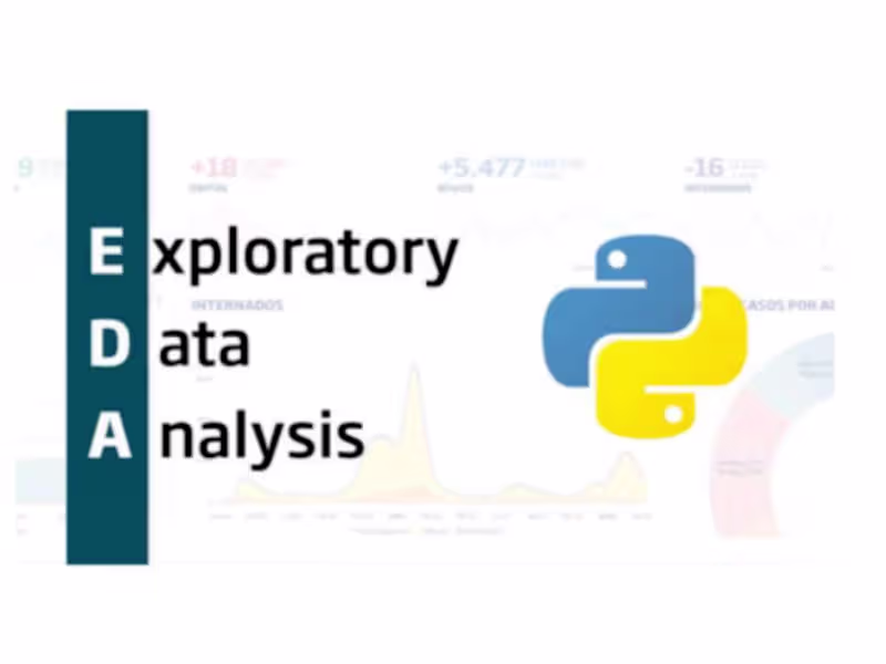 Cover image for Exploratory-Data-Analysis-on-Electric-Vehicle | Python