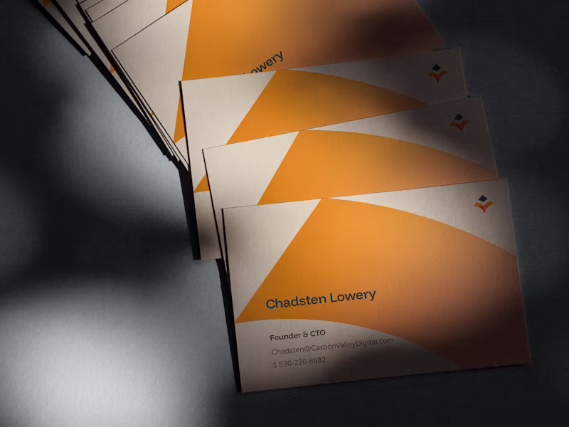 Cover image for Brand Identity Package