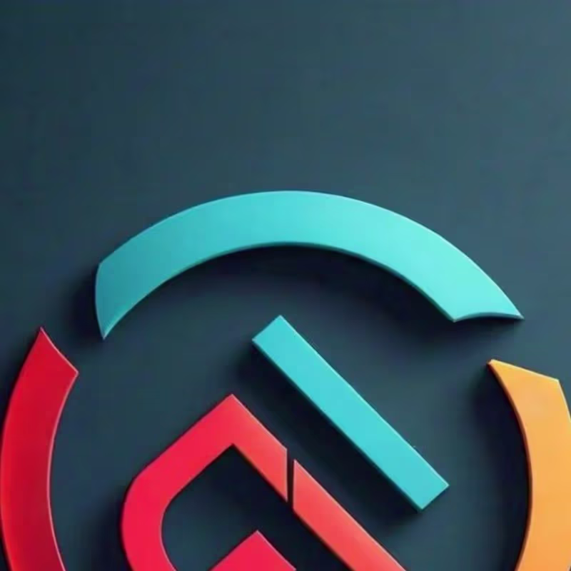 Cover image for Company logo
