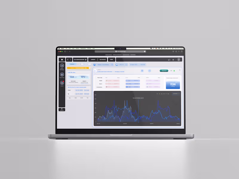 Cover image for Product Design - UX/UI