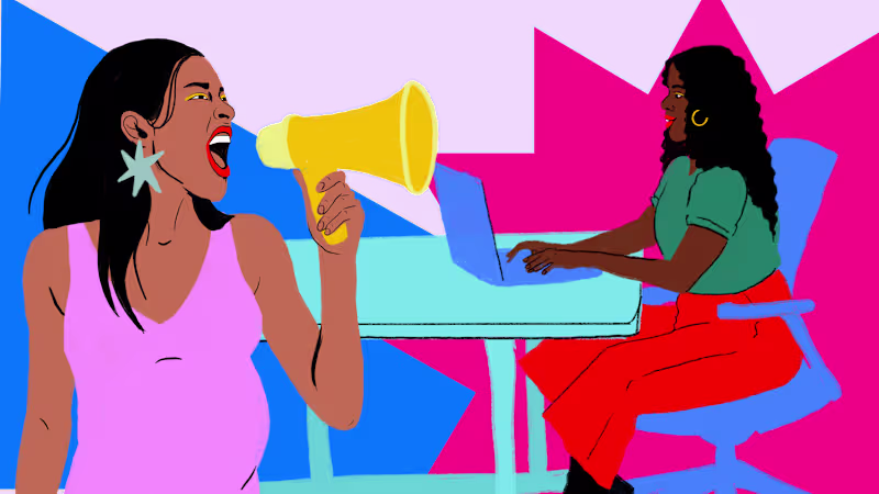 Cover image for Women's Rights in Colombia