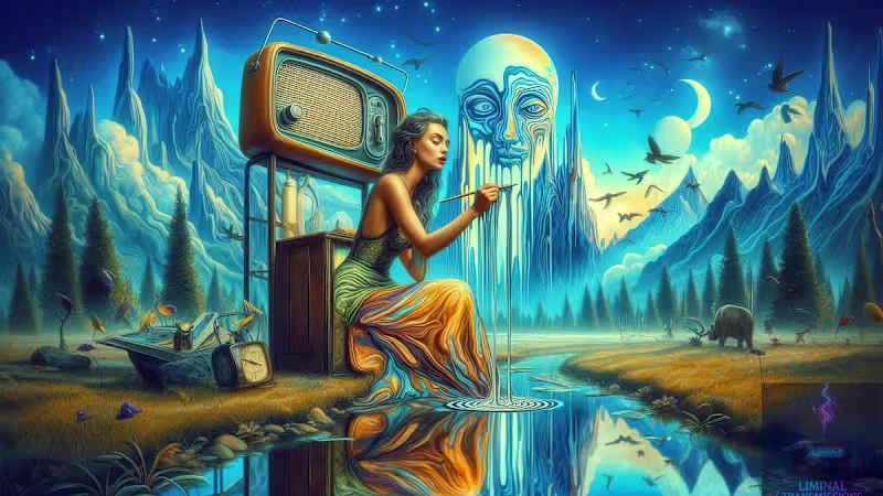 Cover image for Creative Writing & Visual Storytelling